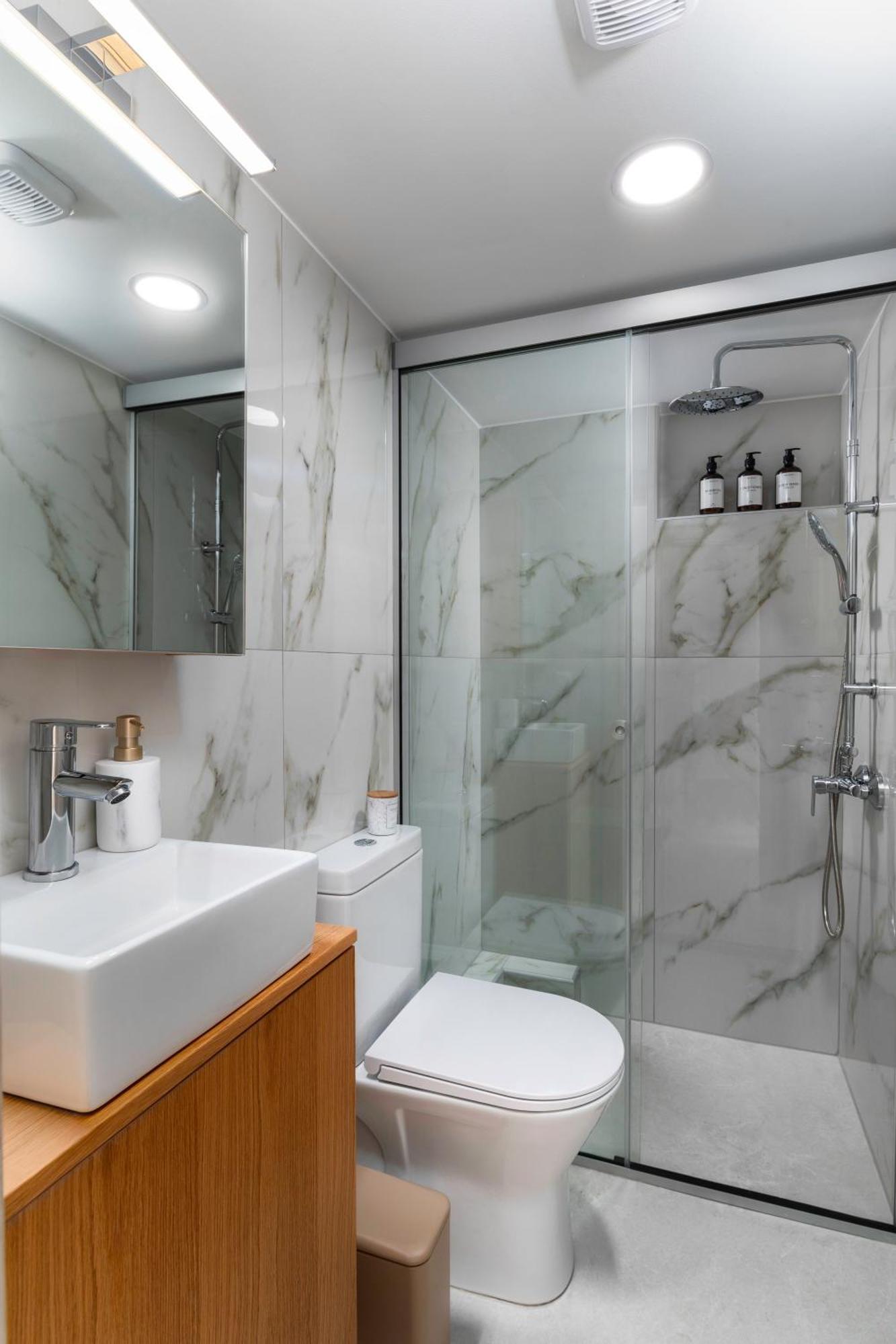 Calliope Luxury Loft With Backyard * Ierapetra (Crete)