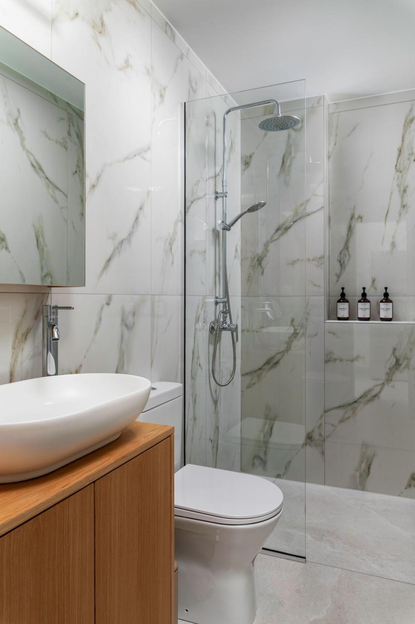 Calliope Luxury Loft With Backyard * Ierapetra (Crete)