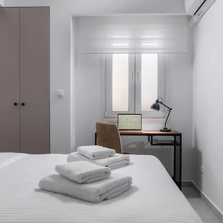 Calliope Luxury Loft With Backyard Ierapetra  Exterior photo