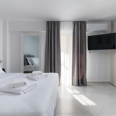 Calliope Luxury Loft With Backyard Ierapetra  Exterior photo